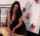 black hair femdom handjob