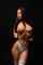 hot beautiful solo