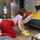 lesbian cleaning anal