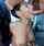 brunette deepthroat blowjob