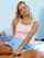 blond babe teen