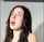 brunette moaning moan