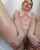 blonde mature wet