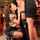 blowjob man brunette
