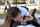 brunette blonde blowjob