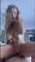 homemade cowgirl blonde