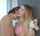 couple blonde linguere