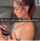 amateur brune levrette