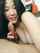 asian sucking lick
