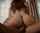 blowjob man brunette