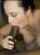 amateur brunette blowjob