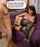 syren de mer anal stocking