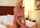 smoking sex blonde