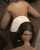 blowjob man brunette