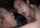 lesbian spit kissing