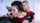 blowjob trio brunette