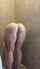 legs pussy shower