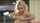 blonde milf topless