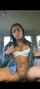 ebony teen huge dildo