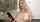 blonde gilf hot