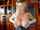 big boobs milf blonde