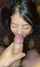 asian facial cum shot