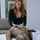 blonde bbc masage