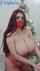 big boobs milf brunette