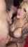 blonde blond blowjob