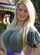 blonde hot skinny