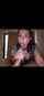 blowjob sucking dick blonde girl