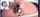 anal toyed fingered