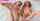 threesome brunette fucking