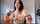 brunette blowjob skinny