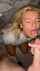 amateur blonde cumshot