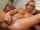 creampie tattoo blonde