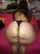big ass black panties pink bed sheet