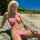 hot sexy blonde
