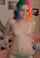 camgirl glasses cosplay