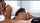 hot brunet anal
