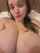 big tits bath brunette