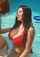 red bikini big tits black hair