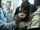 chikan groped beauty girl