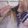 cosplay facefuck blonde