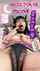 cosplay hairy pussy succubus