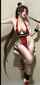 cosplay mai shiranui big tit