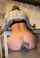 camgirl anal dildo