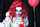 clown straight sloppy