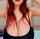 big tits tiktok camisole top