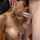 ebony blowjob forced deep throat